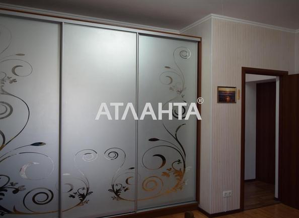 Будинок за адресою вул. Окружна (площа 90 м²) - Atlanta.ua - фото 12