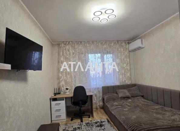 3-кімнатна квартира за адресою вул. Вербицького (площа 71,7 м²) - Atlanta.ua