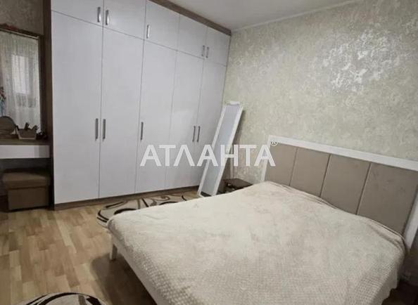 3-кімнатна квартира за адресою вул. Вербицького (площа 71,7 м²) - Atlanta.ua - фото 3