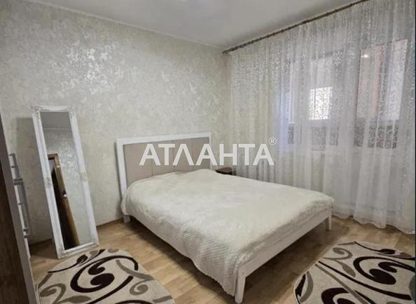 3-кімнатна квартира за адресою вул. Вербицького (площа 71,7 м²) - Atlanta.ua - фото 4