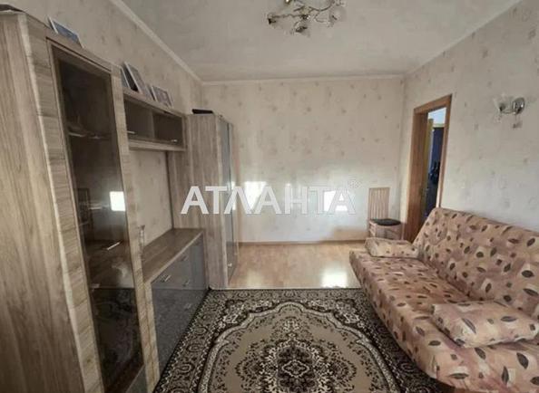 3-кімнатна квартира за адресою вул. Вербицького (площа 71,7 м²) - Atlanta.ua - фото 5