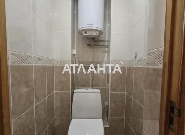 3-кімнатна квартира за адресою вул. Вербицького (площа 71,7 м²) - Atlanta.ua - фото 7