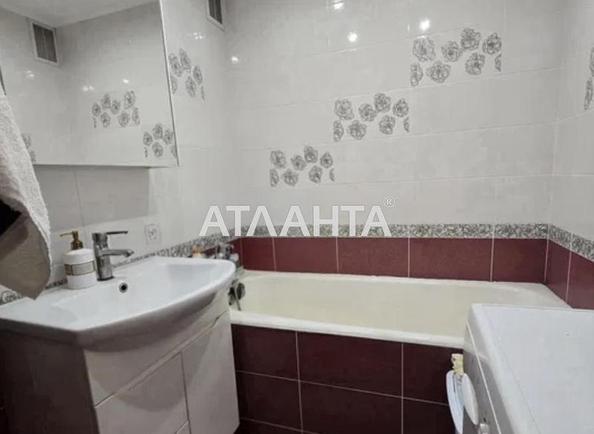 3-кімнатна квартира за адресою вул. Вербицького (площа 71,7 м²) - Atlanta.ua - фото 8