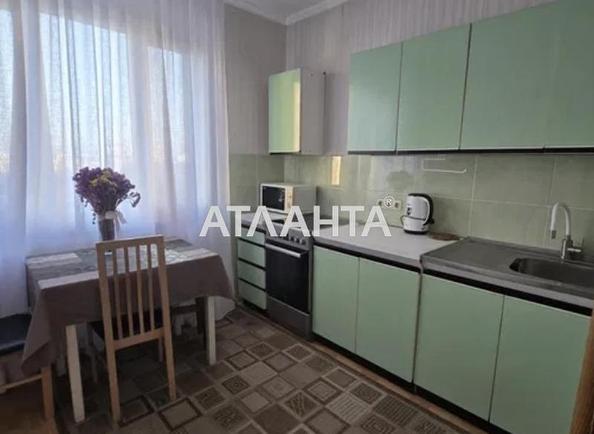 3-кімнатна квартира за адресою вул. Вербицького (площа 71,7 м²) - Atlanta.ua - фото 9