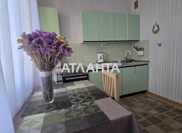 3-кімнатна квартира за адресою вул. Вербицького (площа 71,7 м²) - Atlanta.ua - фото 10