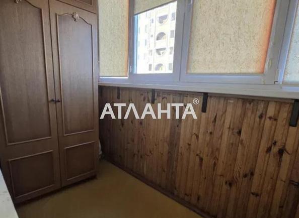 3-кімнатна квартира за адресою вул. Вербицького (площа 71,7 м²) - Atlanta.ua - фото 12