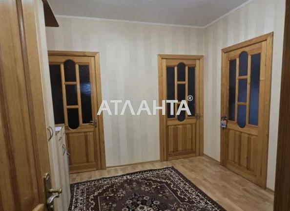 3-кімнатна квартира за адресою вул. Вербицького (площа 71,7 м²) - Atlanta.ua - фото 13