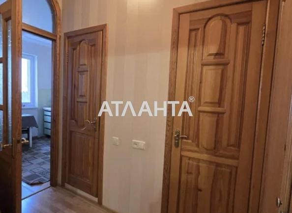 3-кімнатна квартира за адресою вул. Вербицького (площа 71,7 м²) - Atlanta.ua - фото 14