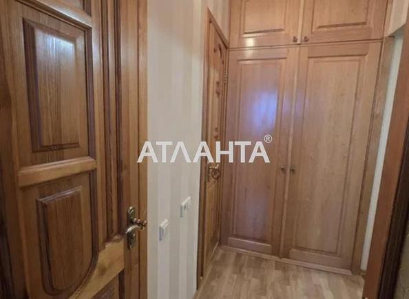 3-кімнатна квартира за адресою вул. Вербицького (площа 71,7 м²) - Atlanta.ua - фото 15