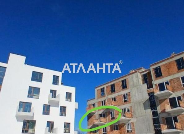 1-кімнатна квартира за адресою вул. Орлика Пилипа (площа 45,3 м²) - Atlanta.ua - фото 3