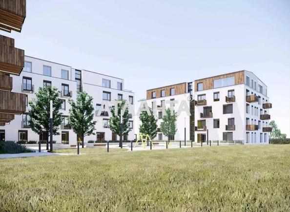 1-кімнатна квартира за адресою вул. Орлика Пилипа (площа 45,3 м²) - Atlanta.ua - фото 6