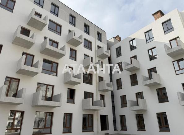 1-кімнатна квартира за адресою вул. Орлика Пилипа (площа 45,3 м²) - Atlanta.ua - imageAlt 11