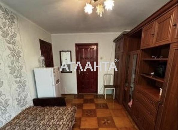 Room in dormitory apartment by the address st. Balkovskaya Frunze (area 21 m²) - Atlanta.ua