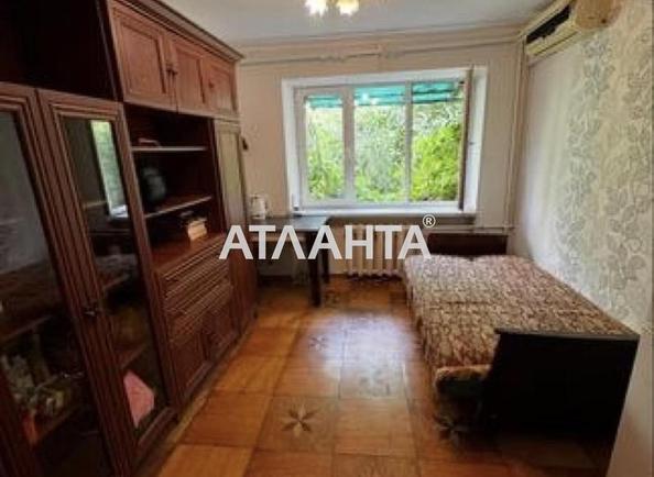 Room in dormitory apartment by the address st. Balkovskaya Frunze (area 21 m²) - Atlanta.ua - photo 2