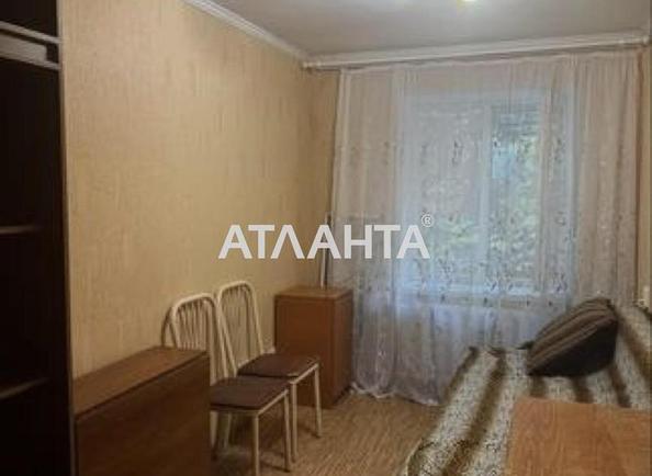 Room in dormitory apartment by the address st. Balkovskaya Frunze (area 21 m²) - Atlanta.ua - photo 3