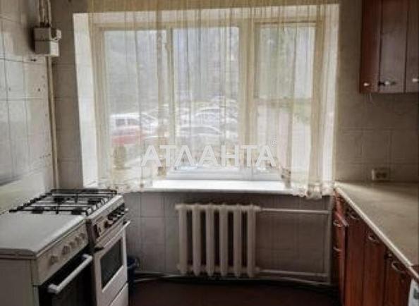 Room in dormitory apartment by the address st. Balkovskaya Frunze (area 21 m²) - Atlanta.ua - photo 5