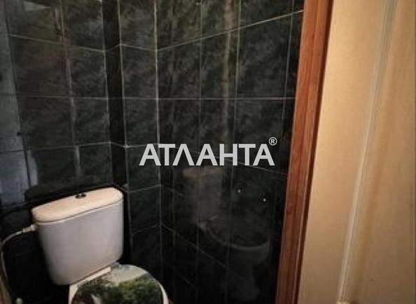 Room in dormitory apartment by the address st. Balkovskaya Frunze (area 21 m²) - Atlanta.ua - photo 7