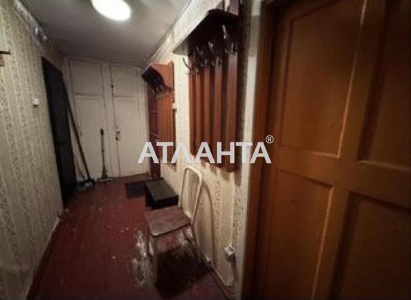 Room in dormitory apartment by the address st. Balkovskaya Frunze (area 21 m²) - Atlanta.ua - photo 8