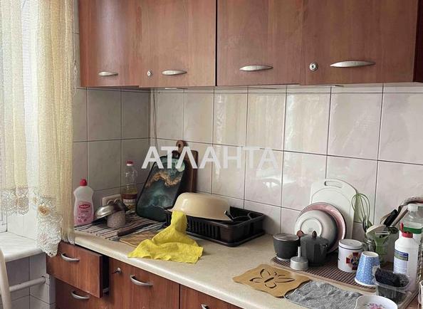 Комунальна квартира за адресою вул. Балківська (площа 21 м²) - Atlanta.ua - фото 10