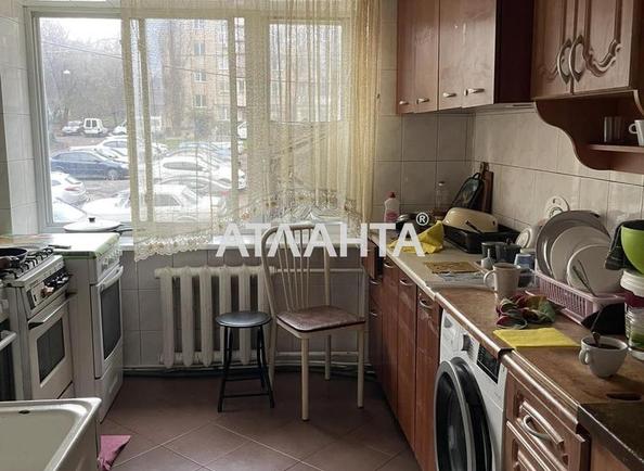 Комунальна квартира за адресою вул. Балківська (площа 21 м²) - Atlanta.ua - фото 11