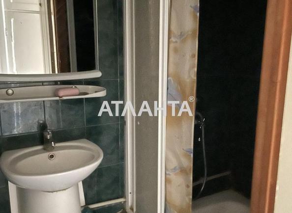 Комунальна квартира за адресою вул. Балківська (площа 21 м²) - Atlanta.ua - фото 12