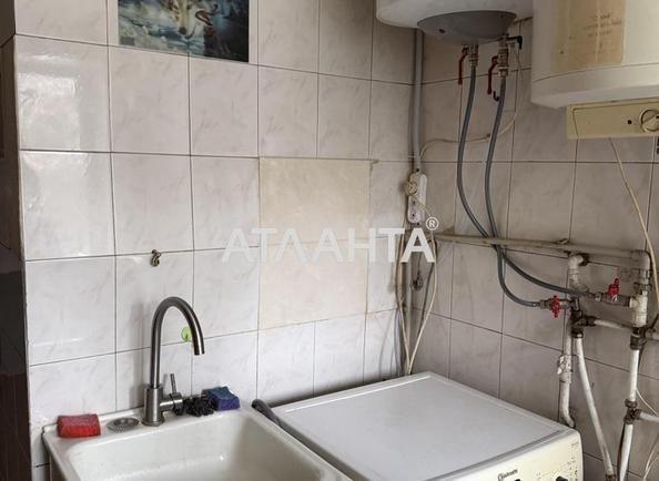 Комунальна квартира за адресою вул. Балківська (площа 21 м²) - Atlanta.ua - фото 13