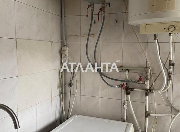Комунальна квартира за адресою вул. Балківська (площа 21 м²) - Atlanta.ua - фото 14