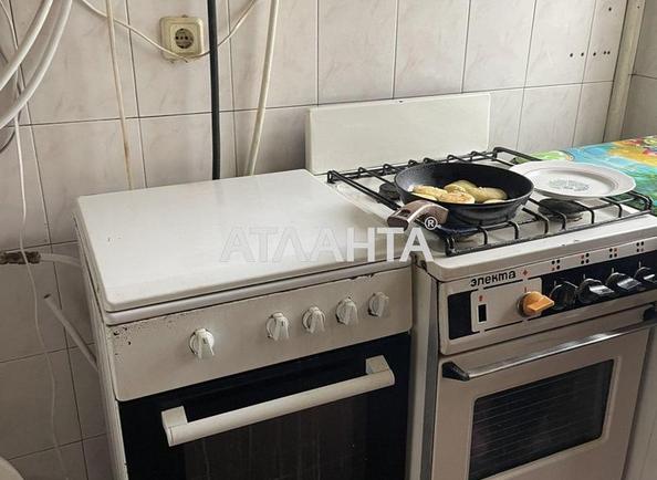 Комунальна квартира за адресою вул. Балківська (площа 21 м²) - Atlanta.ua - фото 15