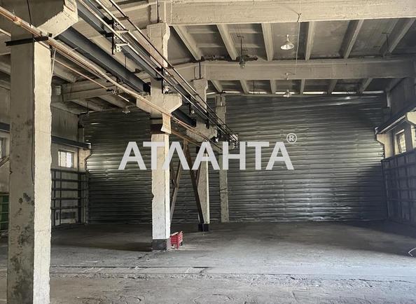 Комерційна нерухомість за адресою вул. Боровського Миколи (площа 533 м²) - Atlanta.ua - фото 2