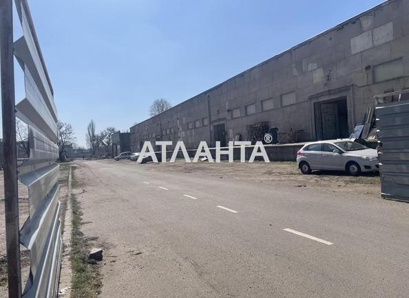 Комерційна нерухомість за адресою вул. Боровського Миколи (площа 533 м²) - Atlanta.ua - фото 3