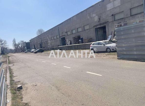 Комерційна нерухомість за адресою вул. Боровського Миколи (площа 533 м²) - Atlanta.ua - фото 4