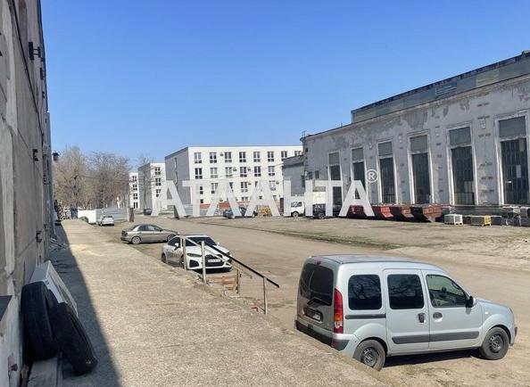 Комерційна нерухомість за адресою вул. Боровського Миколи (площа 533 м²) - Atlanta.ua - фото 5