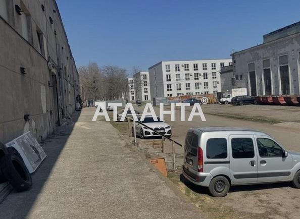 Комерційна нерухомість за адресою вул. Боровського Миколи (площа 533 м²) - Atlanta.ua - фото 6