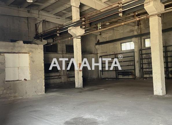 Комерційна нерухомість за адресою вул. Боровського Миколи (площа 533 м²) - Atlanta.ua - фото 7