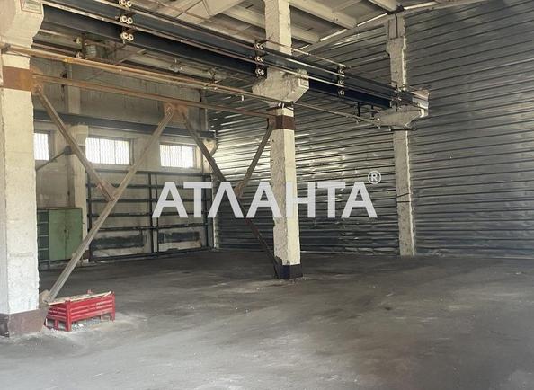 Комерційна нерухомість за адресою вул. Боровського Миколи (площа 533 м²) - Atlanta.ua - фото 8