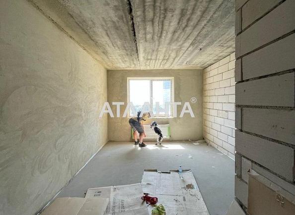 1-комнатная квартира по адресу ул. Сахарова (площадь 50 м²) - Atlanta.ua - фото 3