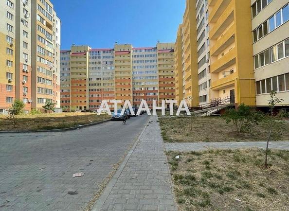 1-комнатная квартира по адресу ул. Сахарова (площадь 50 м²) - Atlanta.ua - фото 6