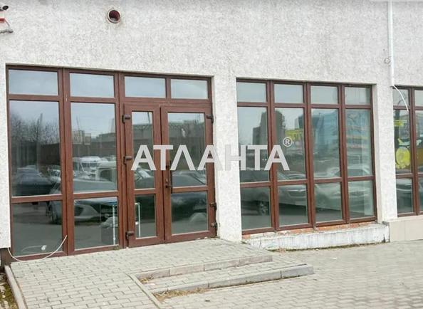 Commercial real estate at st. Akademika Yangelya (area 102 m²) - Atlanta.ua - photo 2