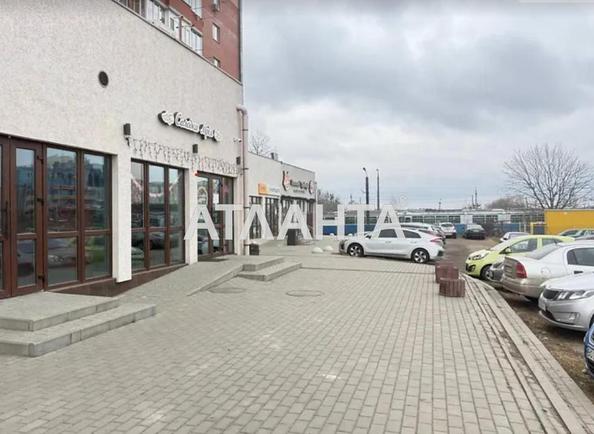 Commercial real estate at st. Akademika Yangelya (area 102 m²) - Atlanta.ua - photo 3