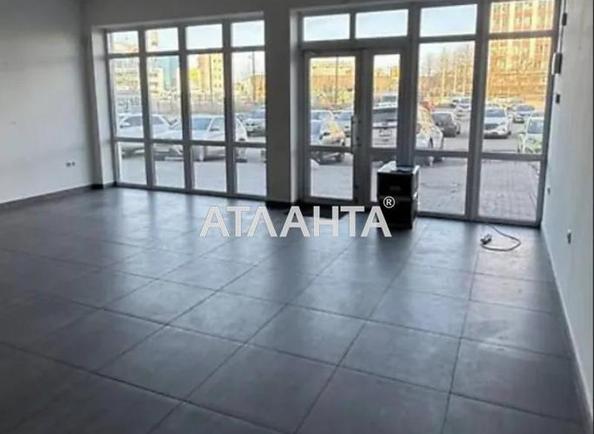 Commercial real estate at st. Akademika Yangelya (area 102 m²) - Atlanta.ua - photo 4