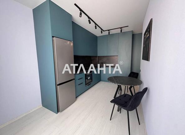 1-комнатная квартира по адресу ул. Полесская (площадь 33,9 м²) - Atlanta.ua - фото 3