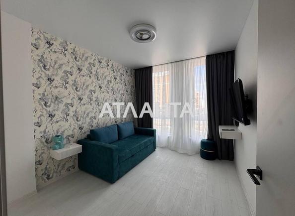 1-комнатная квартира по адресу ул. Полесская (площадь 33,9 м²) - Atlanta.ua - фото 4