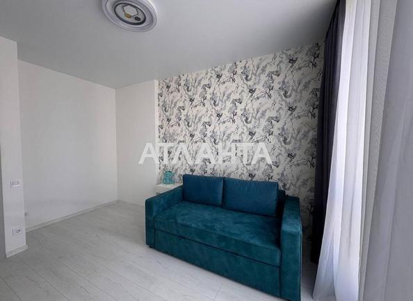 1-комнатная квартира по адресу ул. Полесская (площадь 33,9 м²) - Atlanta.ua - фото 5