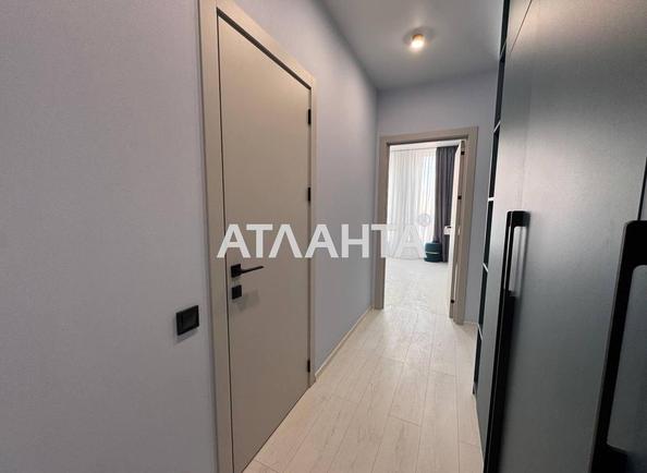 1-комнатная квартира по адресу ул. Полесская (площадь 33,9 м²) - Atlanta.ua - фото 7