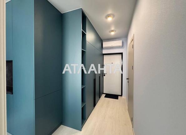 1-комнатная квартира по адресу ул. Полесская (площадь 33,9 м²) - Atlanta.ua - фото 8