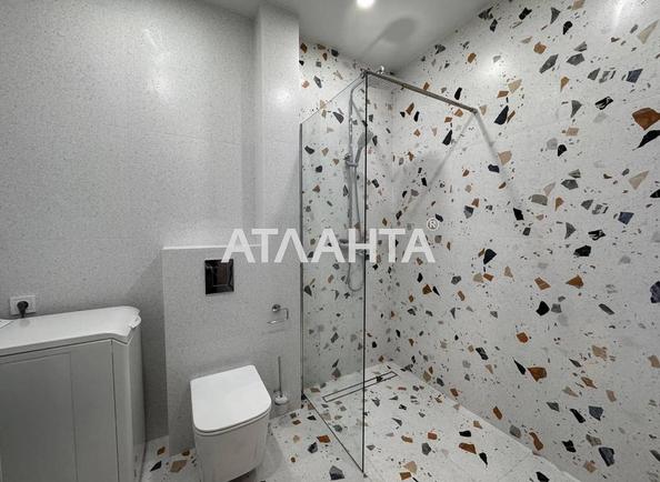 1-комнатная квартира по адресу ул. Полесская (площадь 33,9 м²) - Atlanta.ua - фото 9