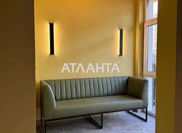 1-комнатная квартира по адресу ул. Полесская (площадь 33,9 м²) - Atlanta.ua - фото 11