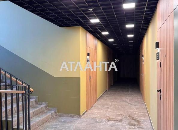 1-комнатная квартира по адресу ул. Полесская (площадь 33,9 м²) - Atlanta.ua - фото 12