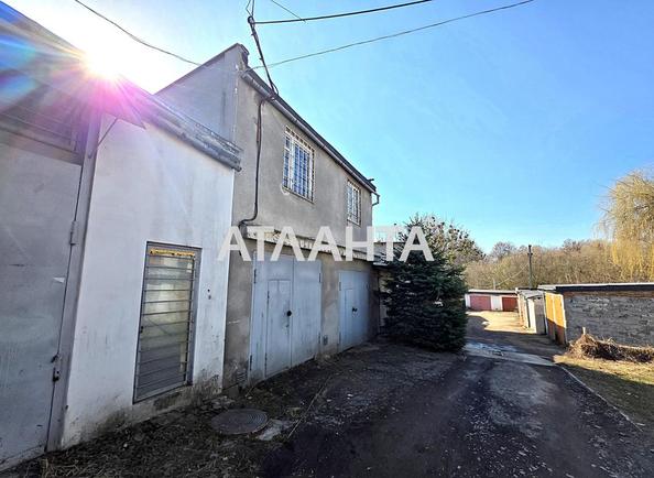 Commercial real estate at st. Maksimovicha M ul (area 154,1 m²) - Atlanta.ua - фото 2