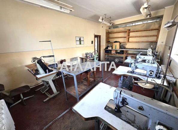 Commercial real estate at st. Maksimovicha M ul (area 154,1 m²) - Atlanta.ua - фото 3